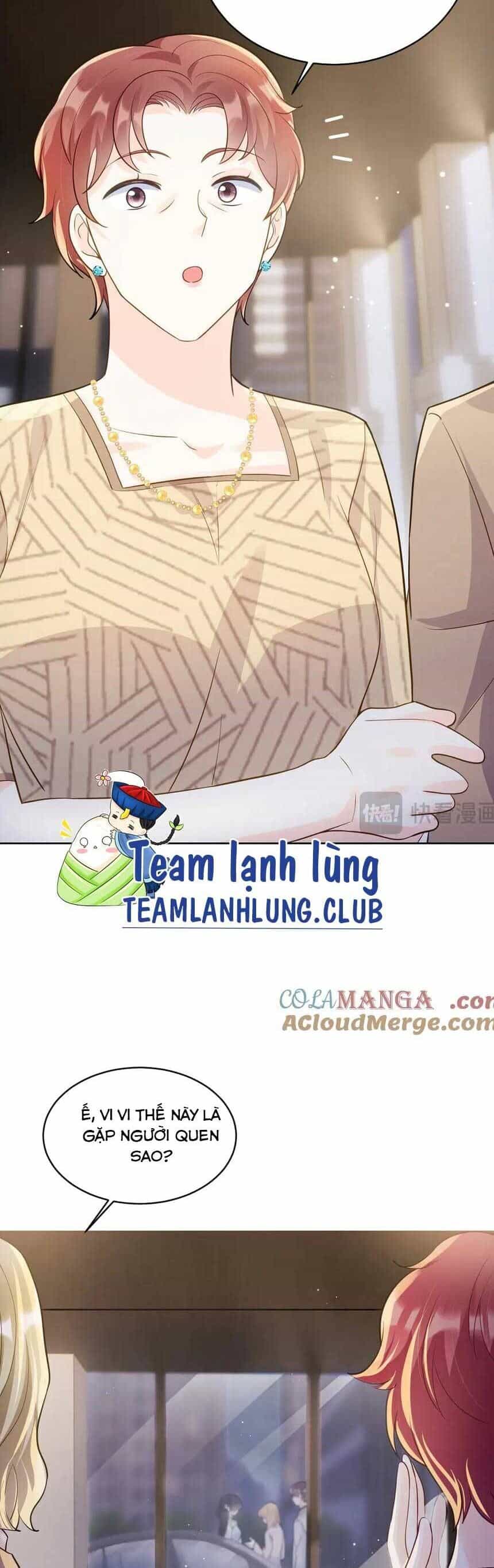 Lão Tổ Tông Vừa Xinh Vừa Ngầu - Chương 86 - ảnh 11