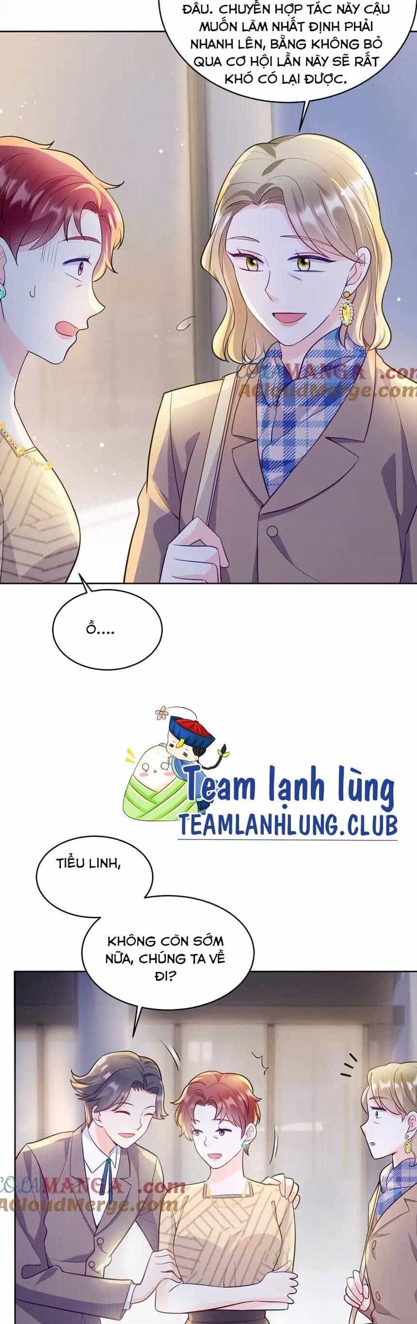 Lão Tổ Tông Vừa Xinh Vừa Ngầu - Chương 86 - ảnh 13