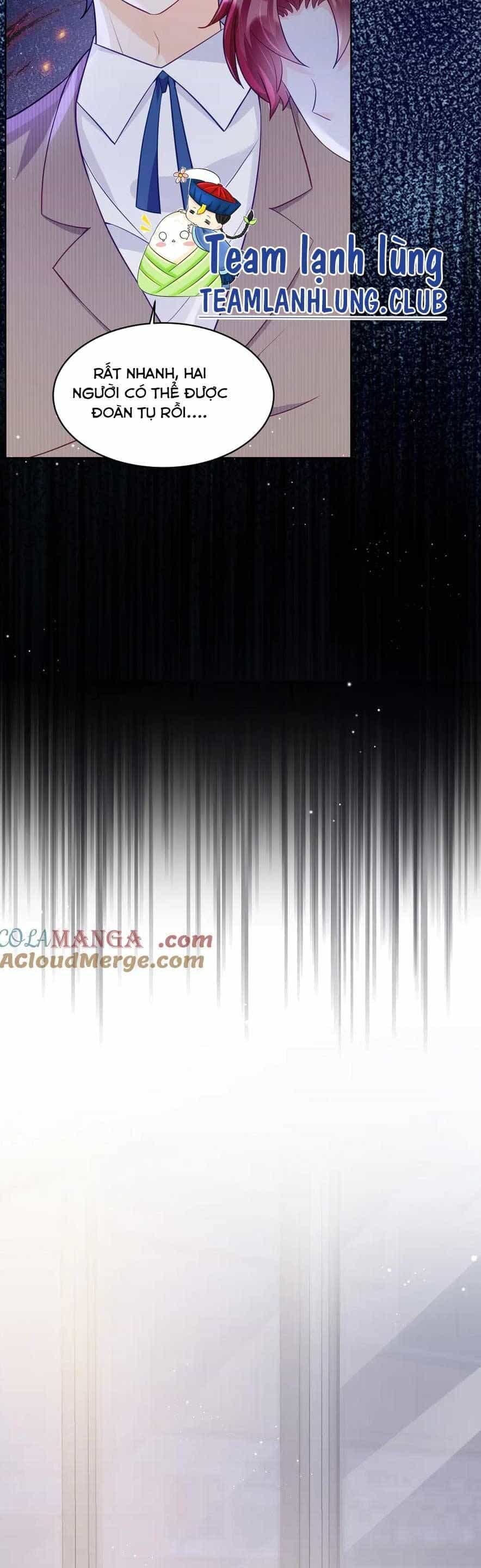 Lão Tổ Tông Vừa Xinh Vừa Ngầu - Chương 86 - ảnh 17
