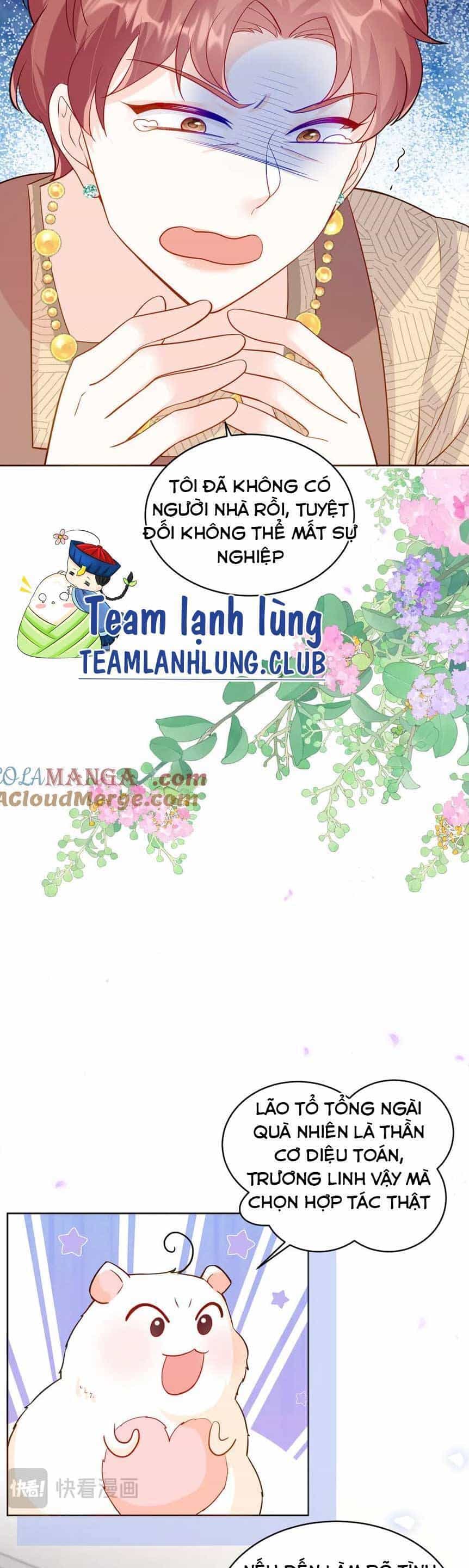 Lão Tổ Tông Vừa Xinh Vừa Ngầu - Chương 87 - ảnh 15