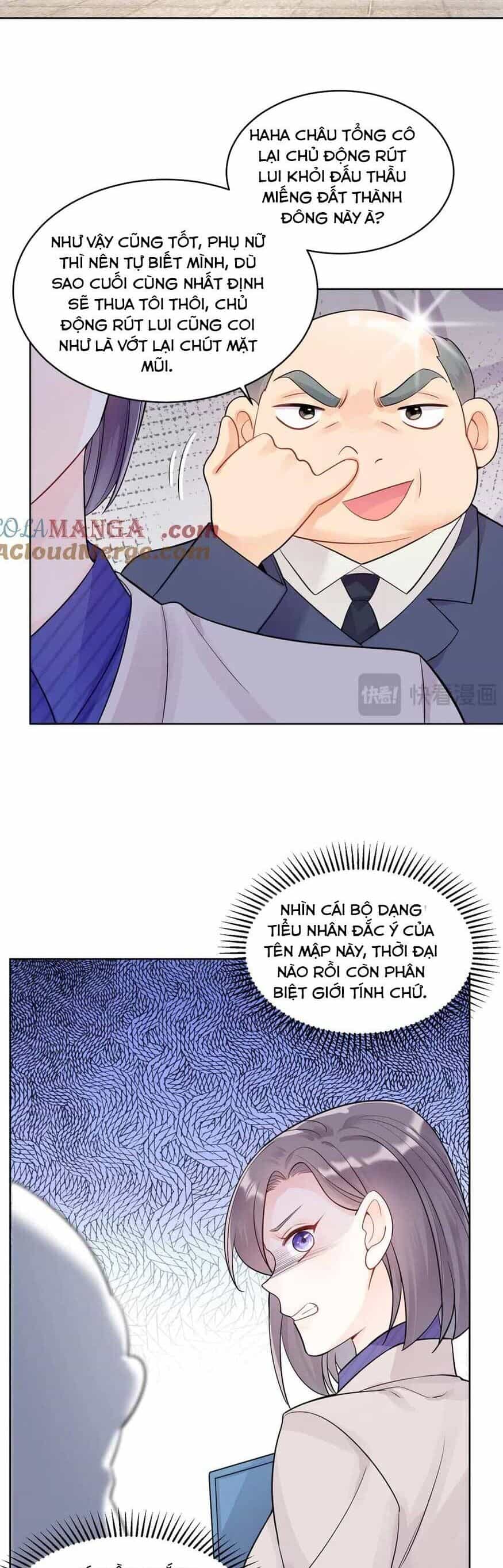 Lão Tổ Tông Vừa Xinh Vừa Ngầu - Chương 88 - ảnh 6