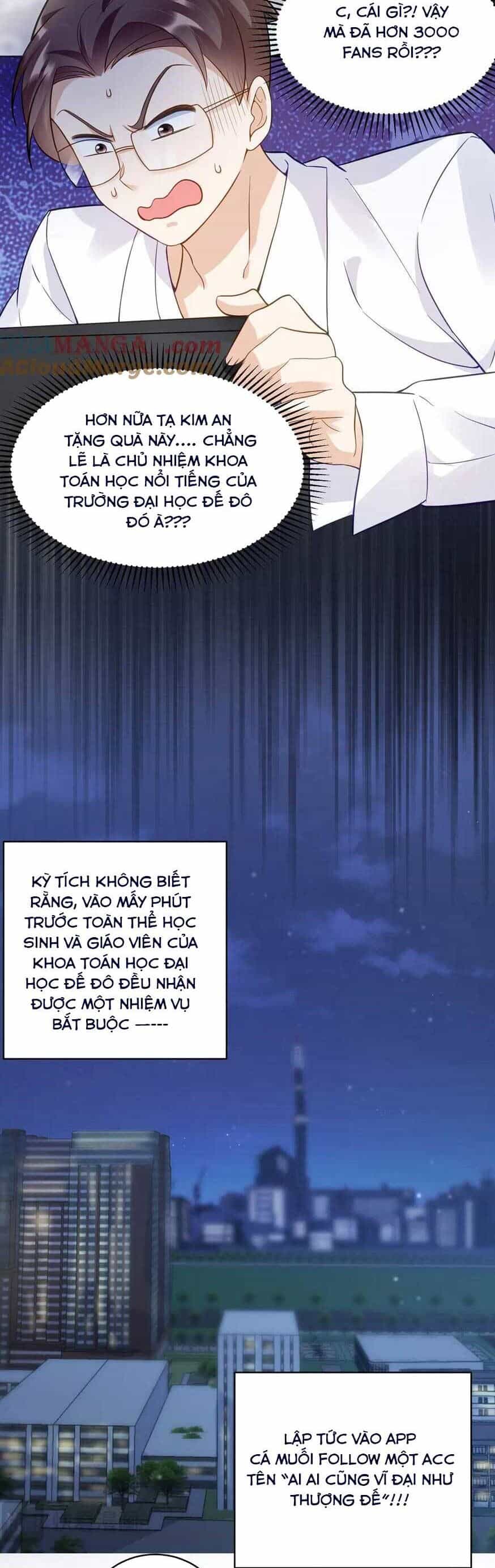 Lão Tổ Tông Vừa Xinh Vừa Ngầu - Chương 89 - ảnh 18