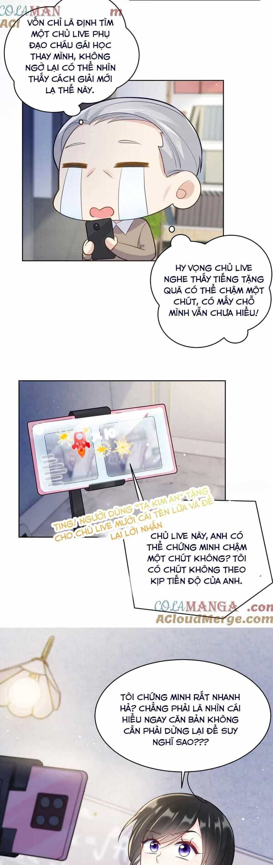 Lão Tổ Tông Vừa Xinh Vừa Ngầu - Chương 89 - ảnh 19
