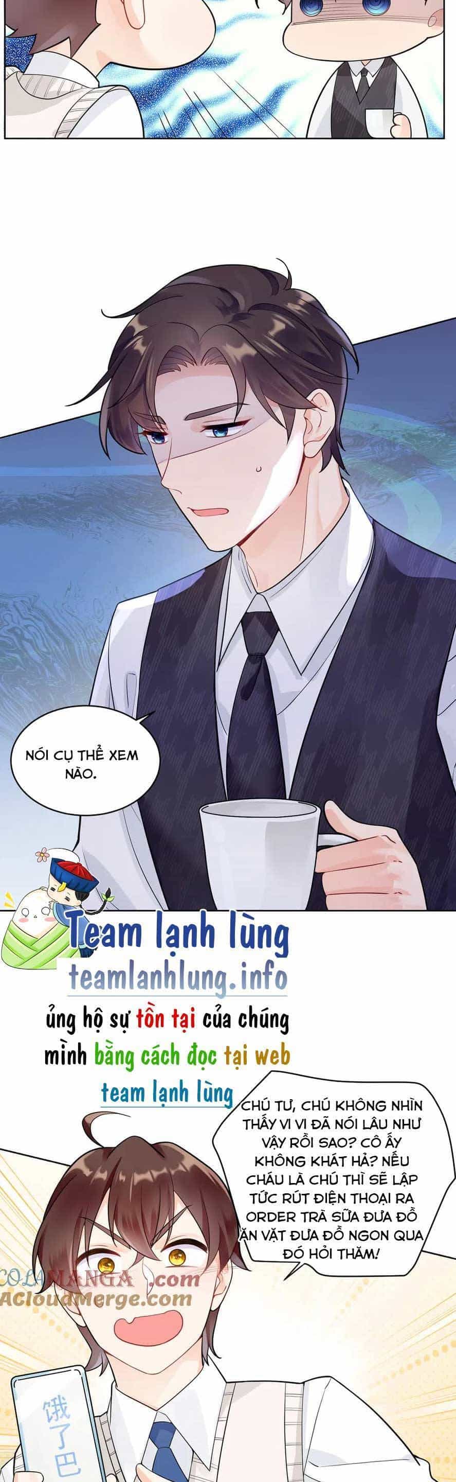Lão Tổ Tông Vừa Xinh Vừa Ngầu - Chương 92 - ảnh 21