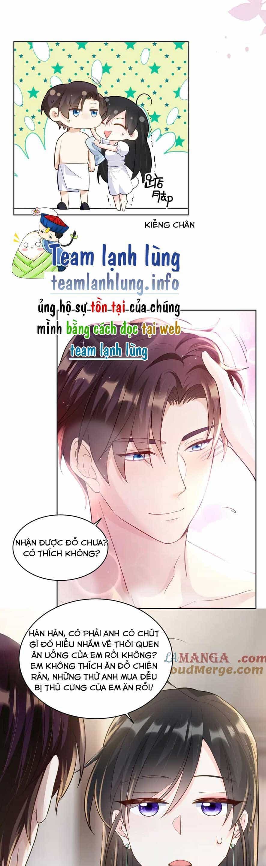 Lão Tổ Tông Vừa Xinh Vừa Ngầu - Chương 93 - ảnh 17