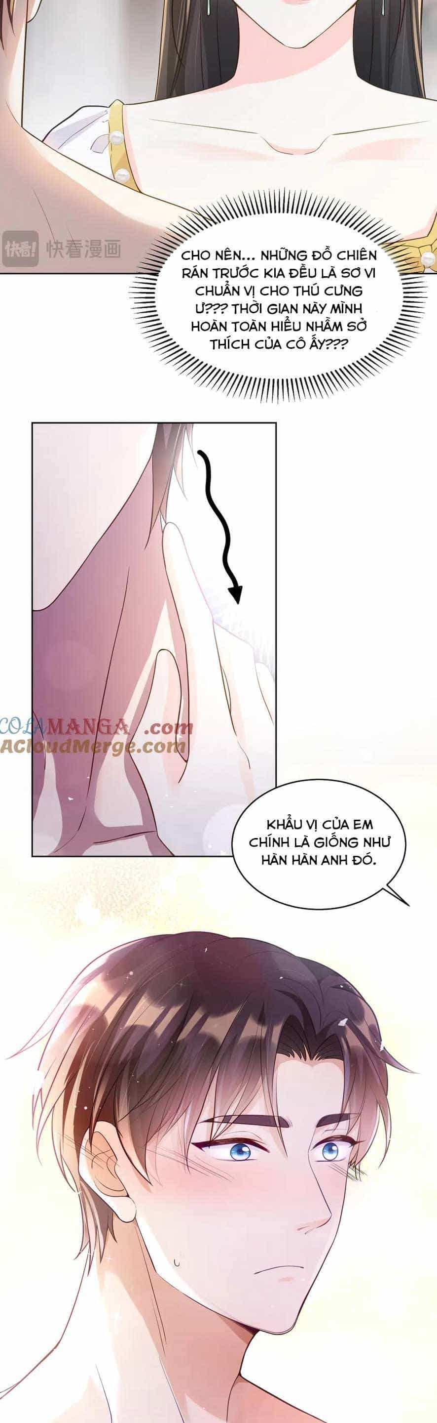 Lão Tổ Tông Vừa Xinh Vừa Ngầu - Chương 93 - ảnh 18