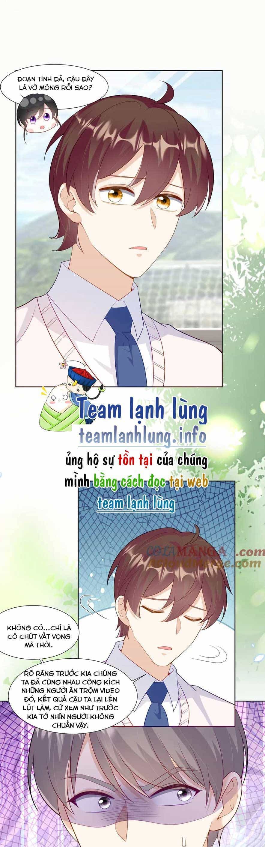 Lão Tổ Tông Vừa Xinh Vừa Ngầu - Chương 94 - ảnh 16