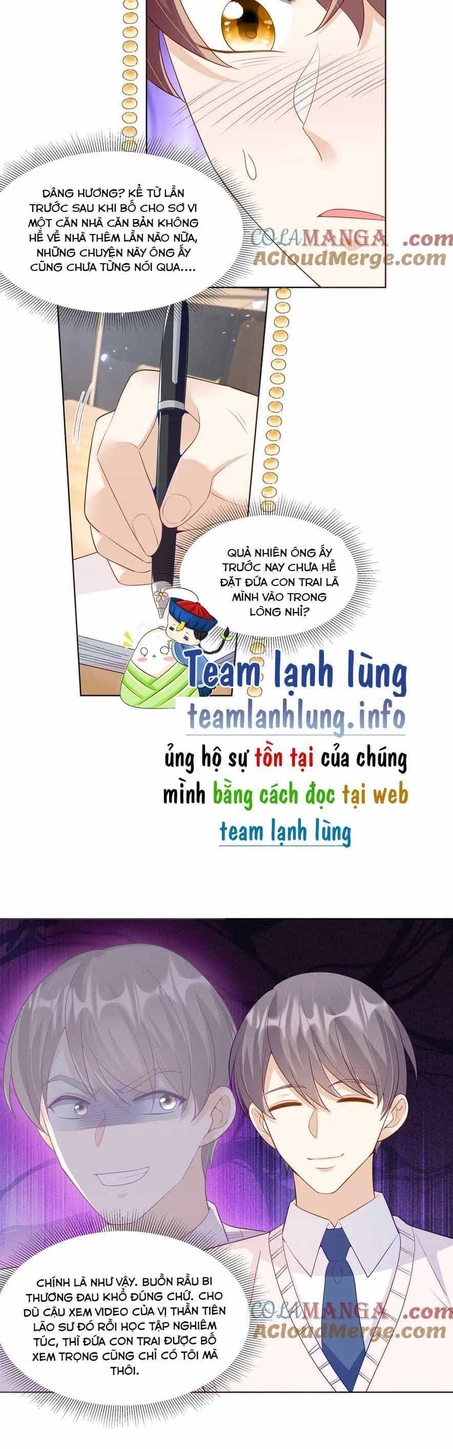 Lão Tổ Tông Vừa Xinh Vừa Ngầu - Chương 94 - ảnh 18