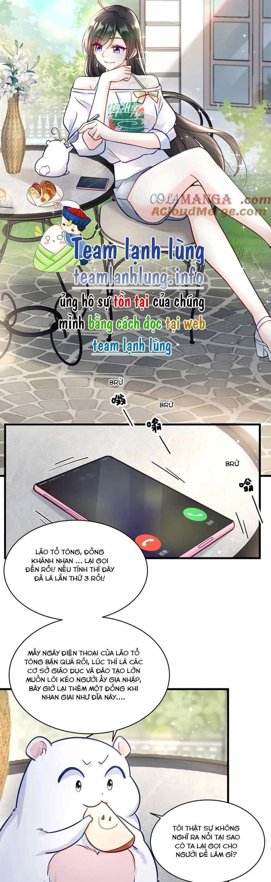 Lão Tổ Tông Vừa Xinh Vừa Ngầu - Chương 96 - ảnh 14