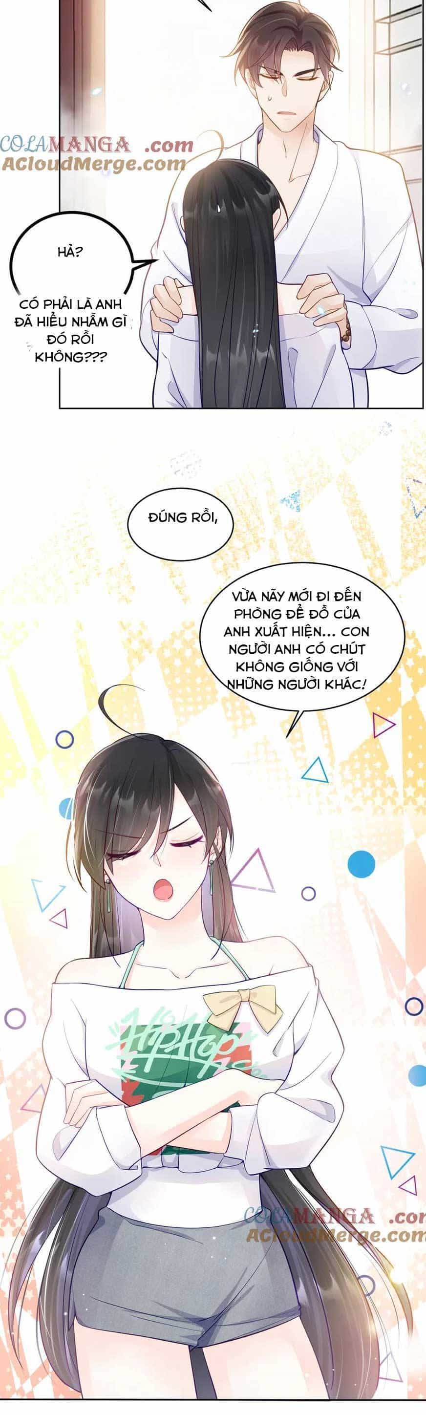 Lão Tổ Tông Vừa Xinh Vừa Ngầu - Chương 98 - ảnh 14