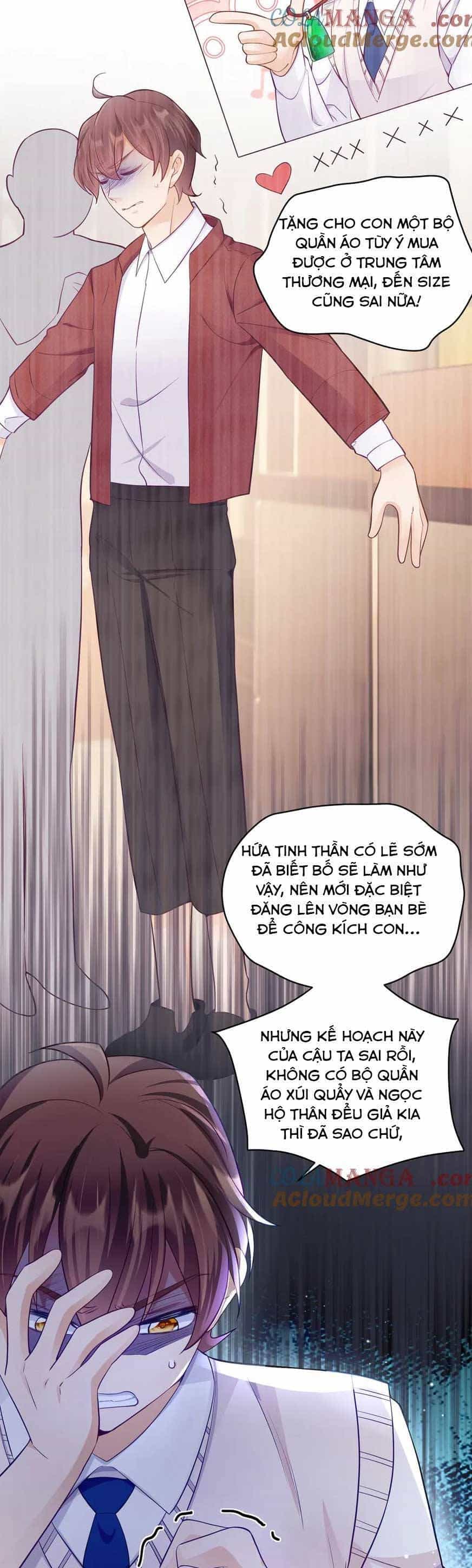 Lão Tổ Tông Vừa Xinh Vừa Ngầu - Chương 98 - ảnh 20