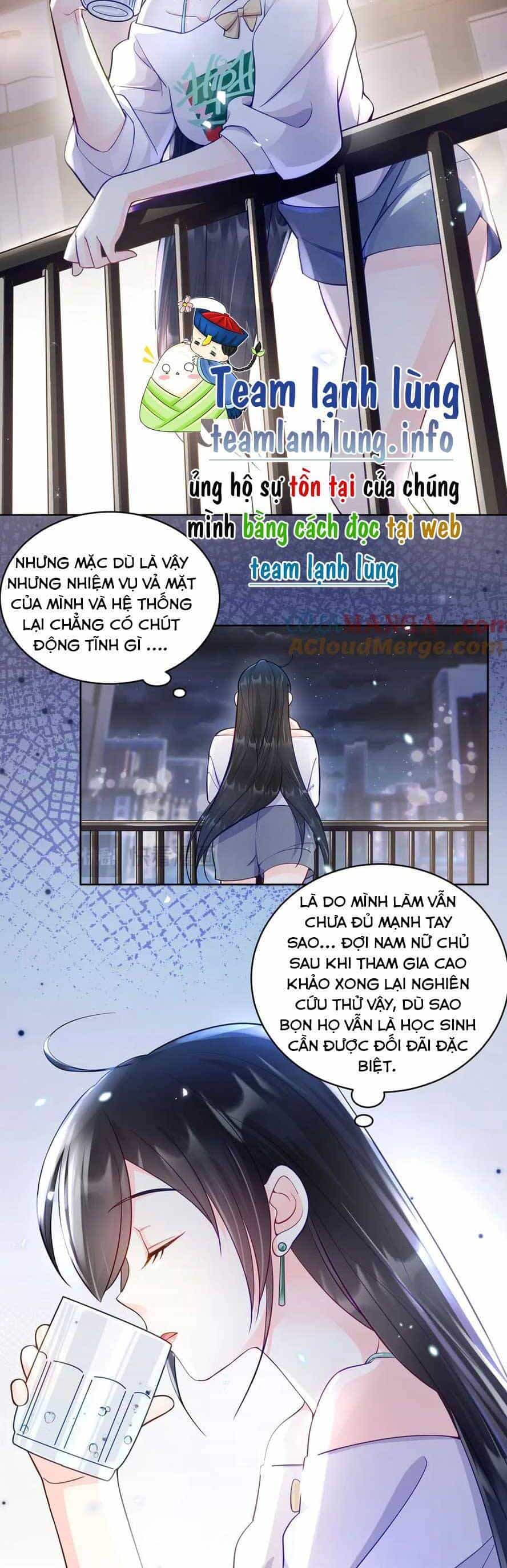 Lão Tổ Tông Vừa Xinh Vừa Ngầu - Chương 98 - ảnh 5