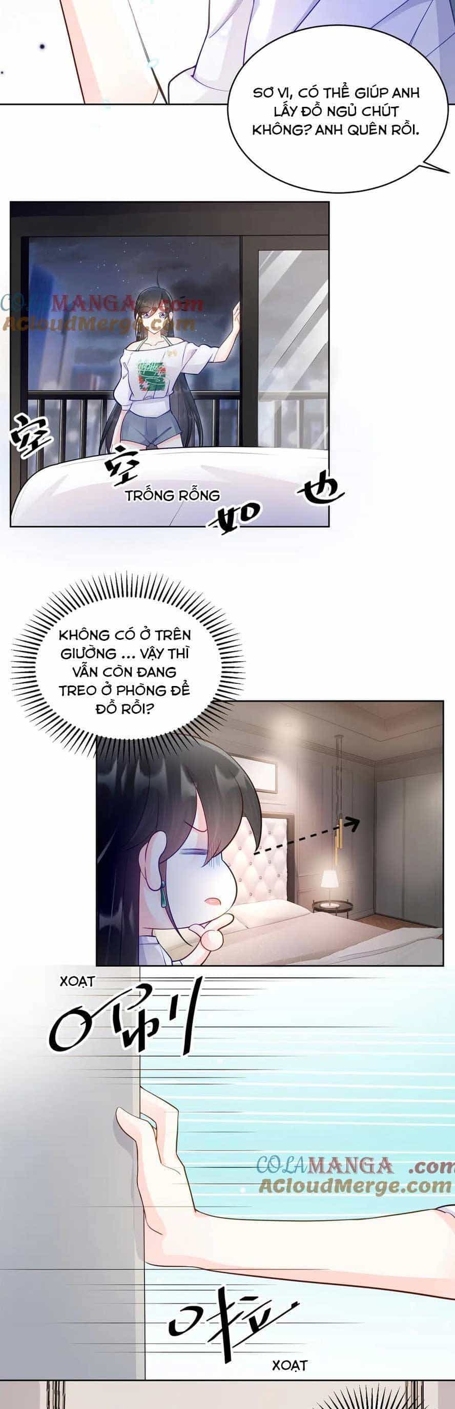 Lão Tổ Tông Vừa Xinh Vừa Ngầu - Chương 98 - ảnh 6