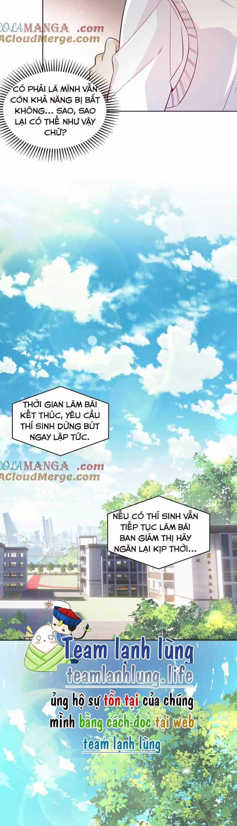Lão Tổ Tông Vừa Xinh Vừa Ngầu - Chương 99 - ảnh 13