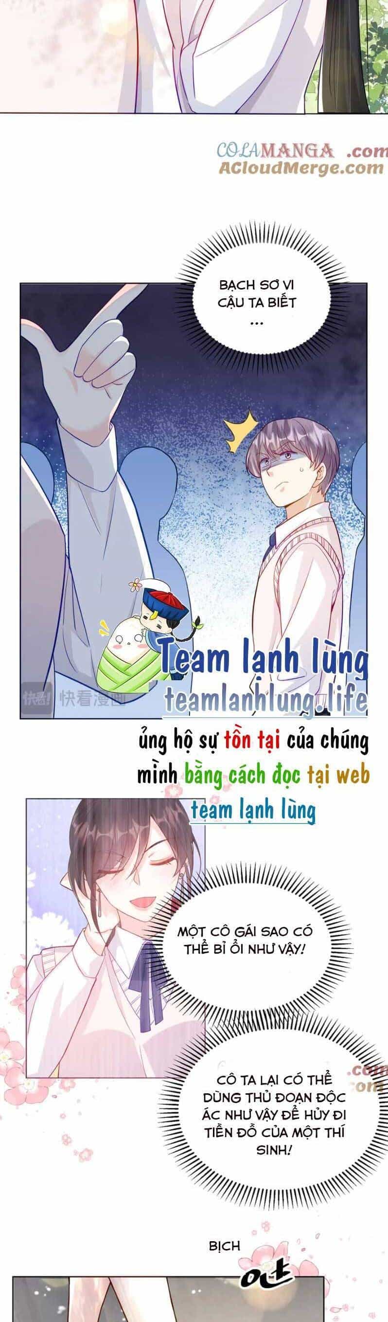 Lão Tổ Tông Vừa Xinh Vừa Ngầu - Chương 99 - ảnh 17