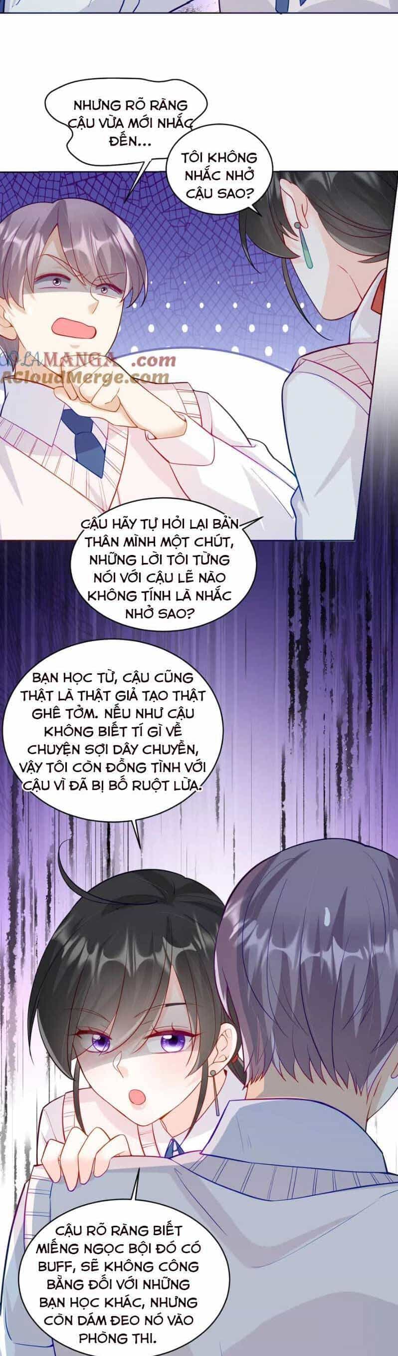 Lão Tổ Tông Vừa Xinh Vừa Ngầu - Chương 99 - ảnh 19