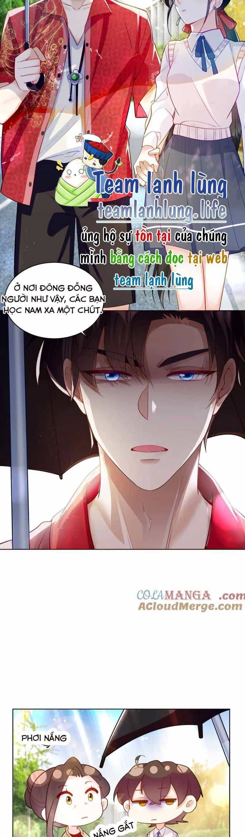 Lão Tổ Tông Vừa Xinh Vừa Ngầu - Chương 99 - ảnh 21