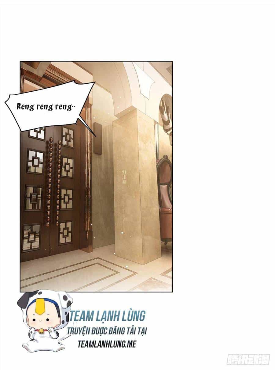 Lão Tổ Tông Vừa Xinh Vừa Ngầu - Chương 101 - ảnh 2