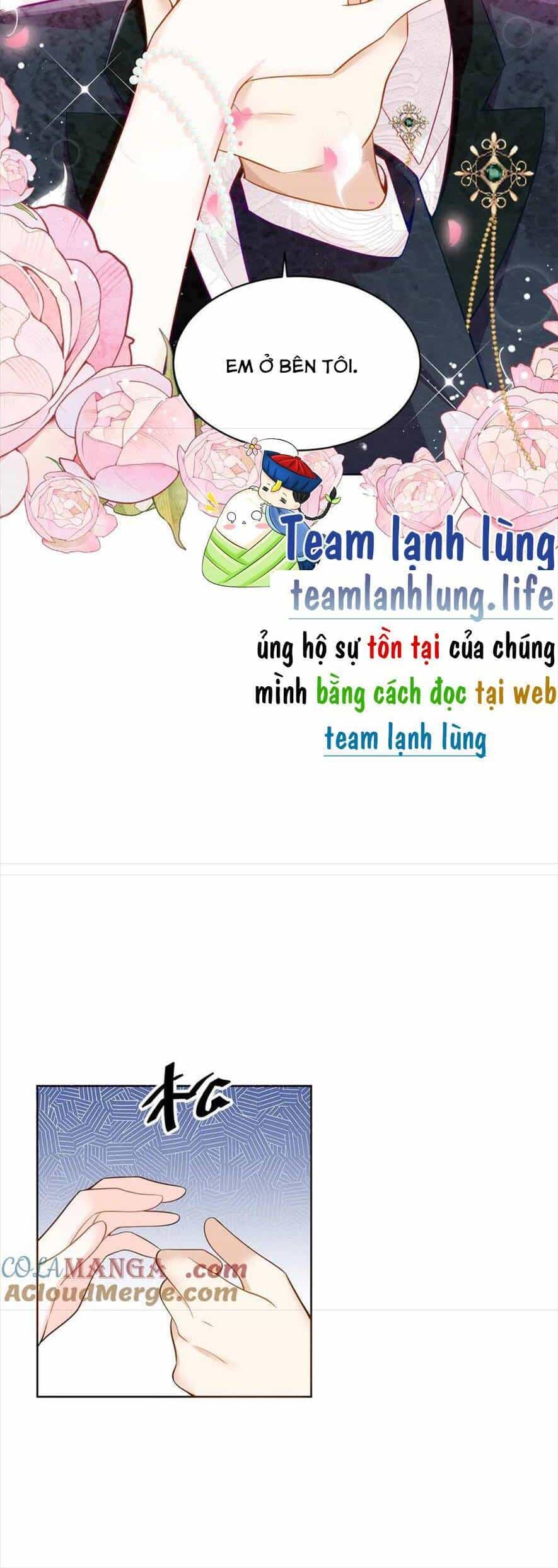 Lão Tổ Tông Vừa Xinh Vừa Ngầu - Chương 102 - ảnh 18