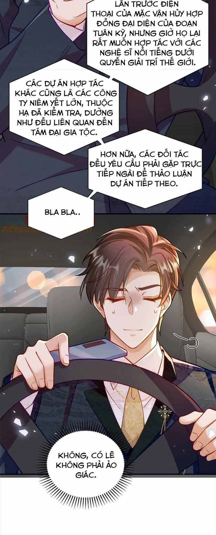 Lão Tổ Tông Vừa Xinh Vừa Ngầu - Chương 102 - ảnh 31