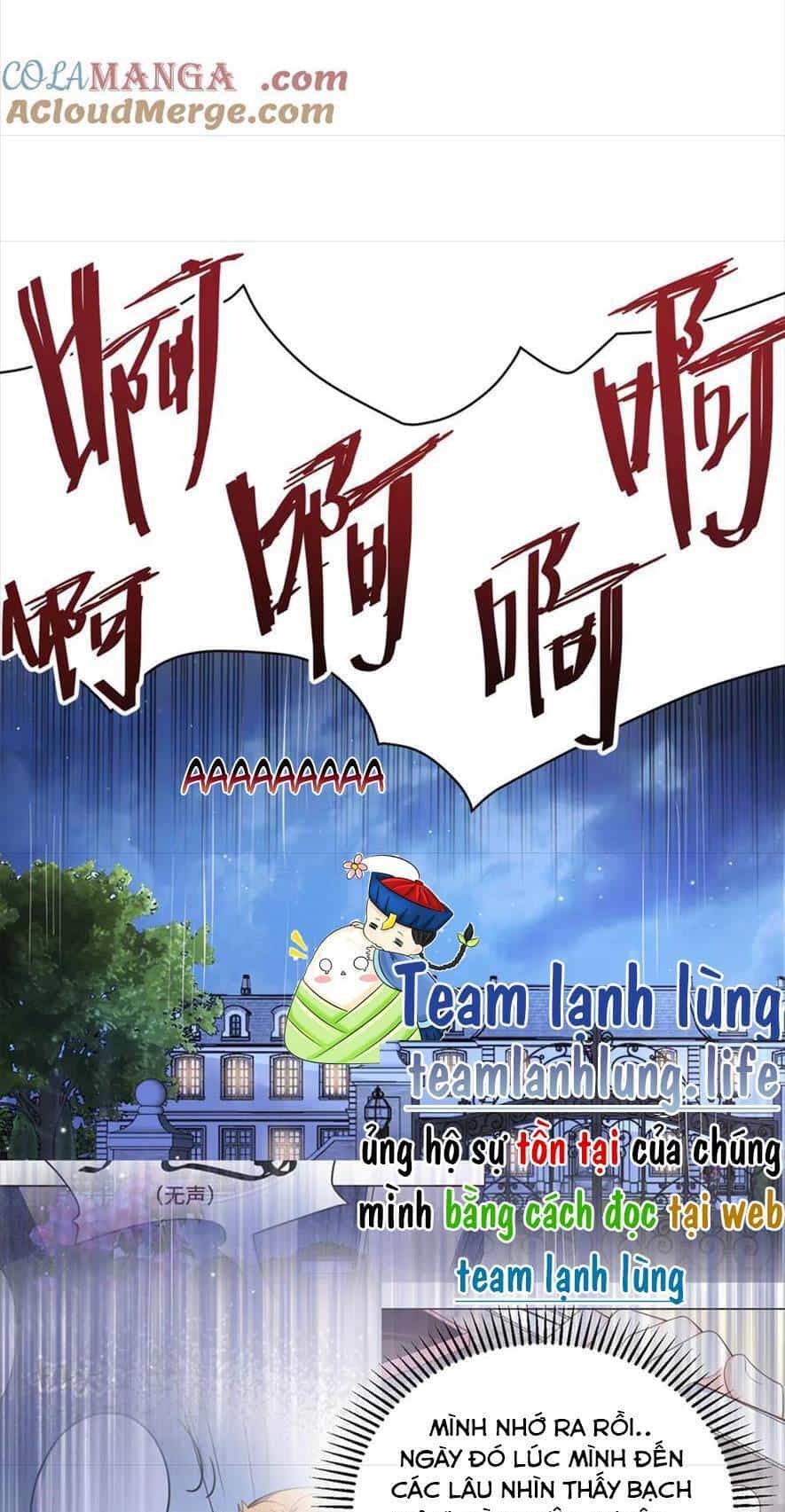 Lão Tổ Tông Vừa Xinh Vừa Ngầu - Chương 103 - ảnh 22