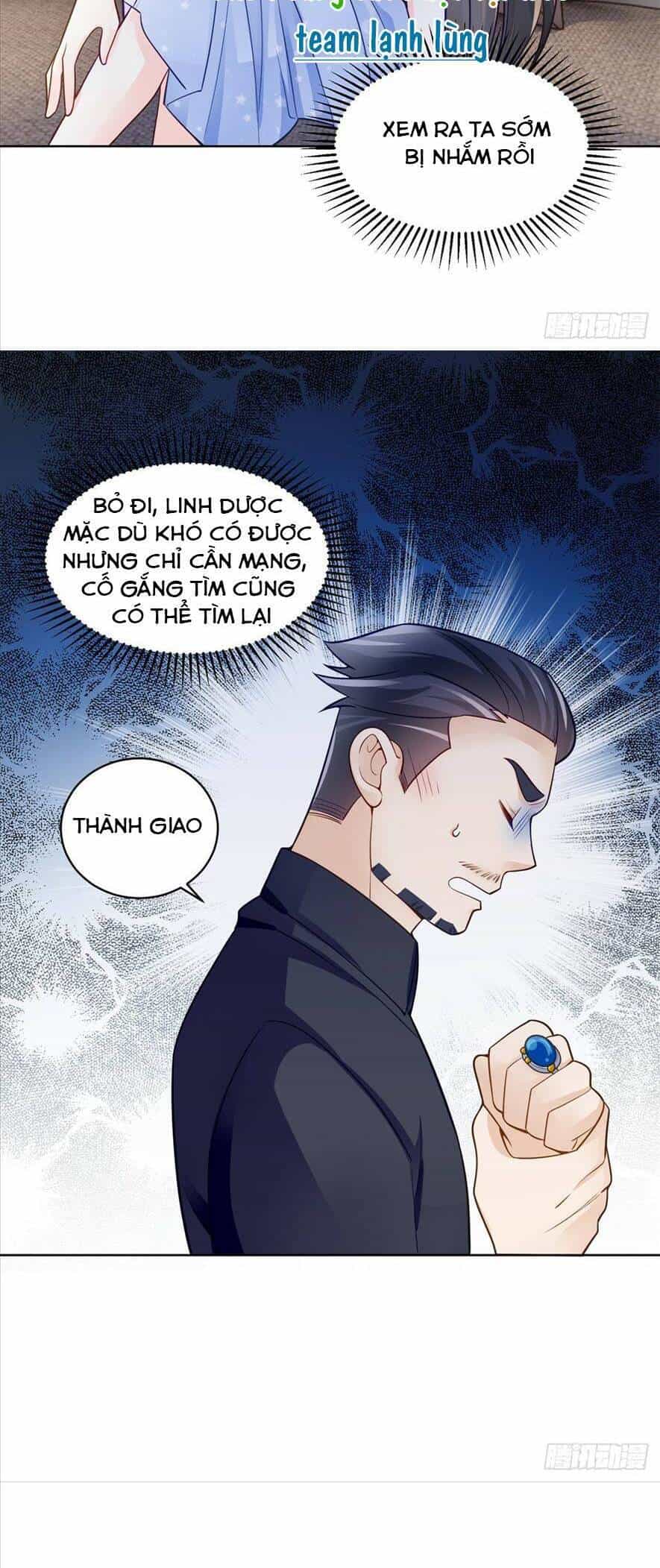 Lão Tổ Tông Vừa Xinh Vừa Ngầu - Chương 104 - ảnh 23