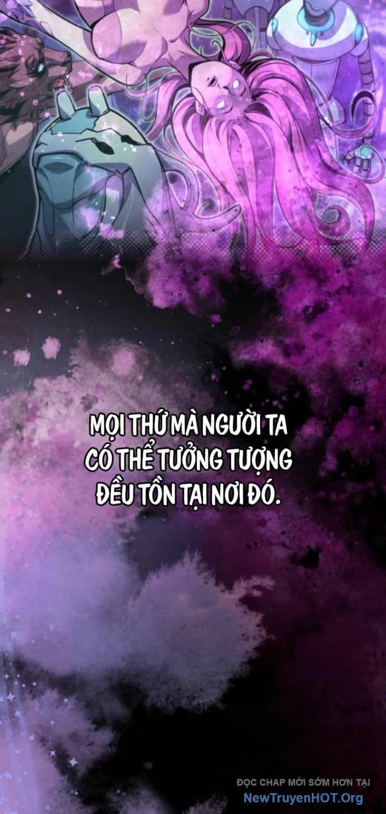 Lão Tù Nhân Mạnh Nhất Vẫn Liên Tục Sống Sót - Chương 1 - ảnh 10