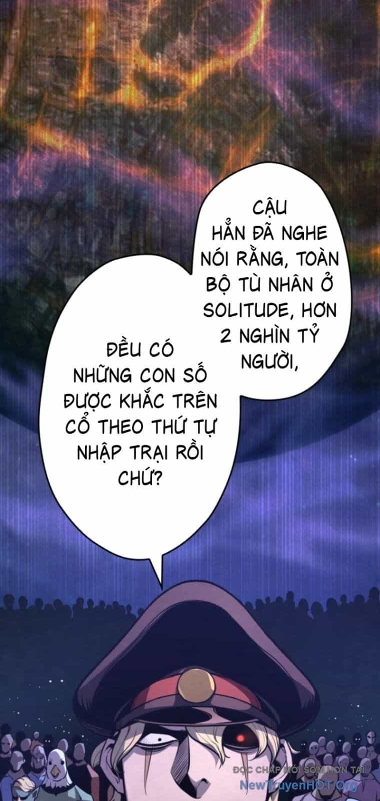 Lão Tù Nhân Mạnh Nhất Vẫn Liên Tục Sống Sót - Chương 1 - ảnh 126