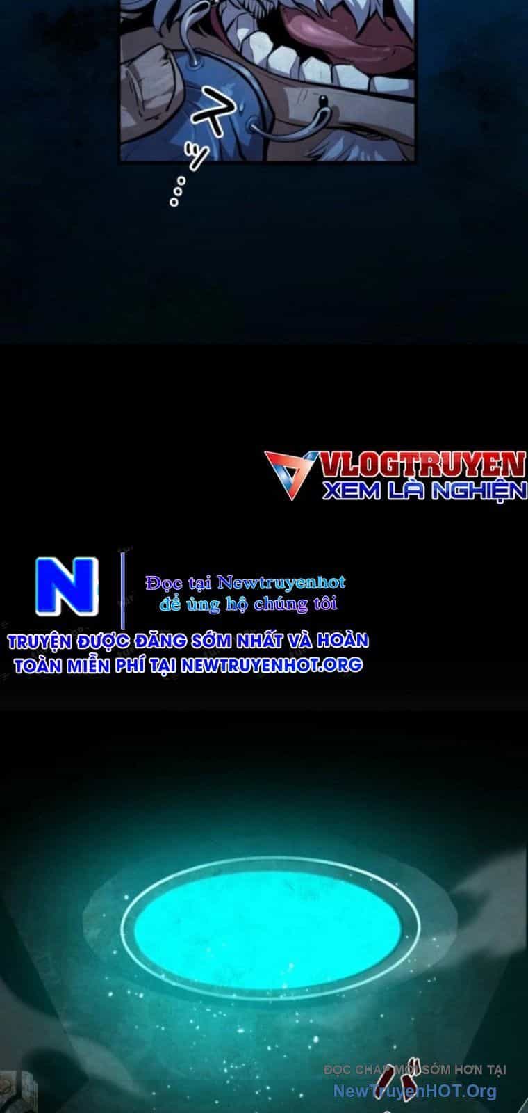 Lão Tù Nhân Mạnh Nhất Vẫn Liên Tục Sống Sót - Chương 1 - ảnh 22