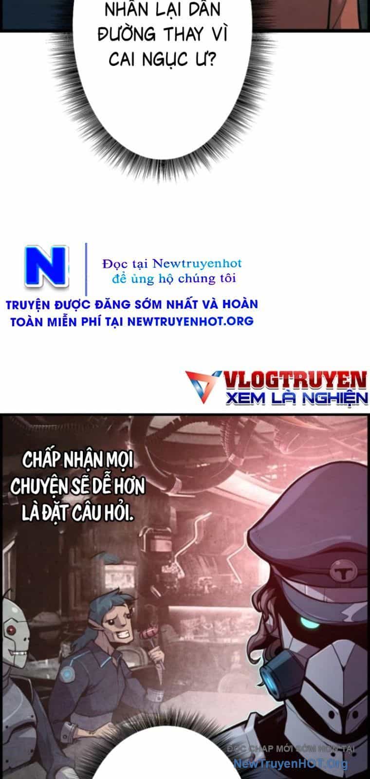Lão Tù Nhân Mạnh Nhất Vẫn Liên Tục Sống Sót - Chương 1 - ảnh 49