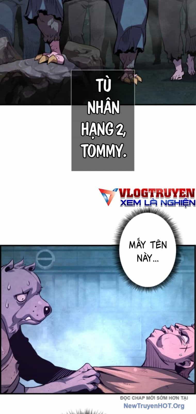 Lão Tù Nhân Mạnh Nhất Vẫn Liên Tục Sống Sót - Chương 1 - ảnh 79