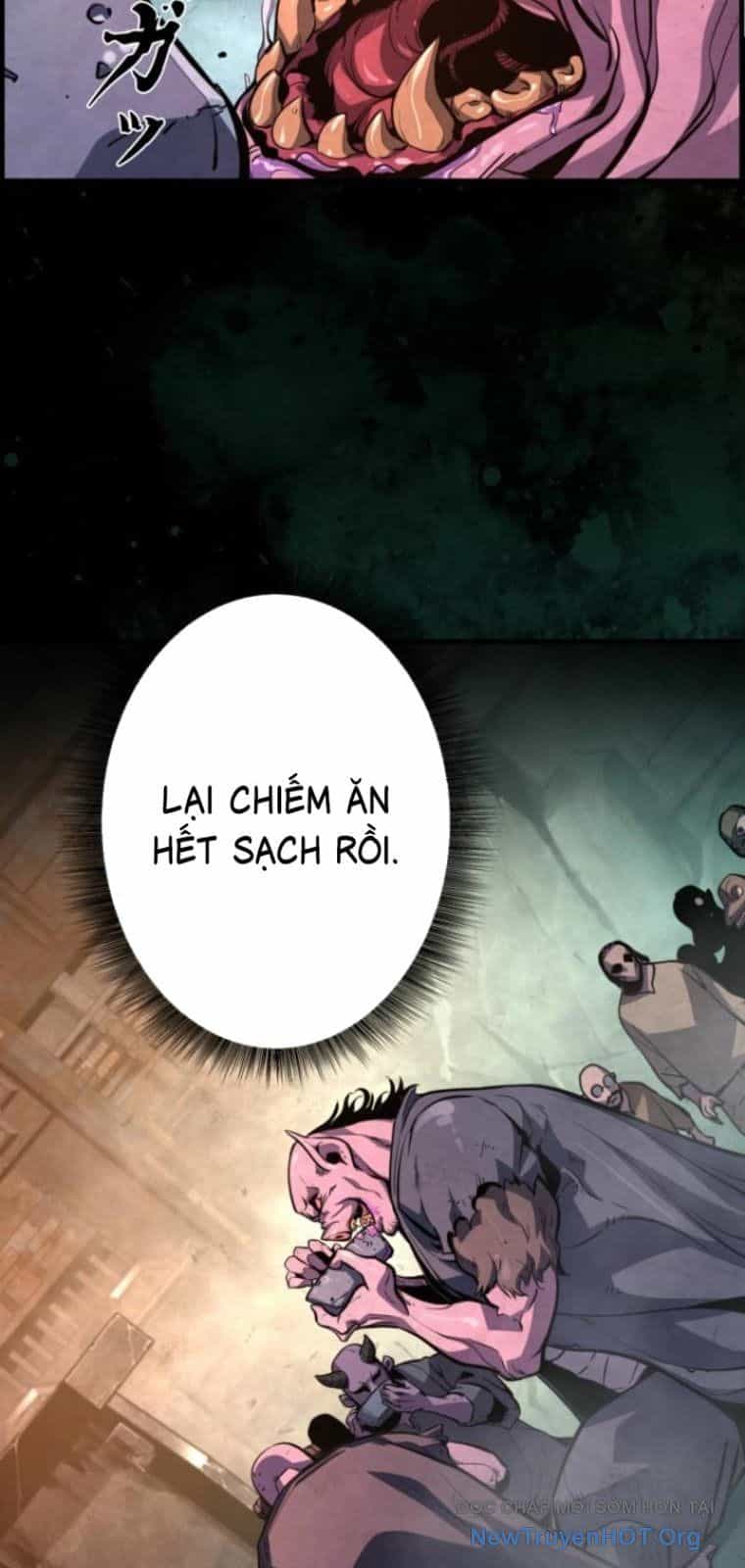 Lão Tù Nhân Mạnh Nhất Vẫn Liên Tục Sống Sót - Chương 1 - ảnh 81