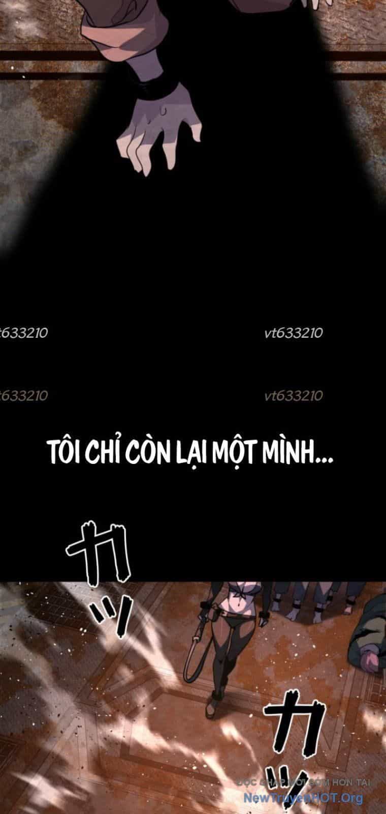 Lão Tù Nhân Mạnh Nhất Vẫn Liên Tục Sống Sót - Chương 10 - ảnh 109
