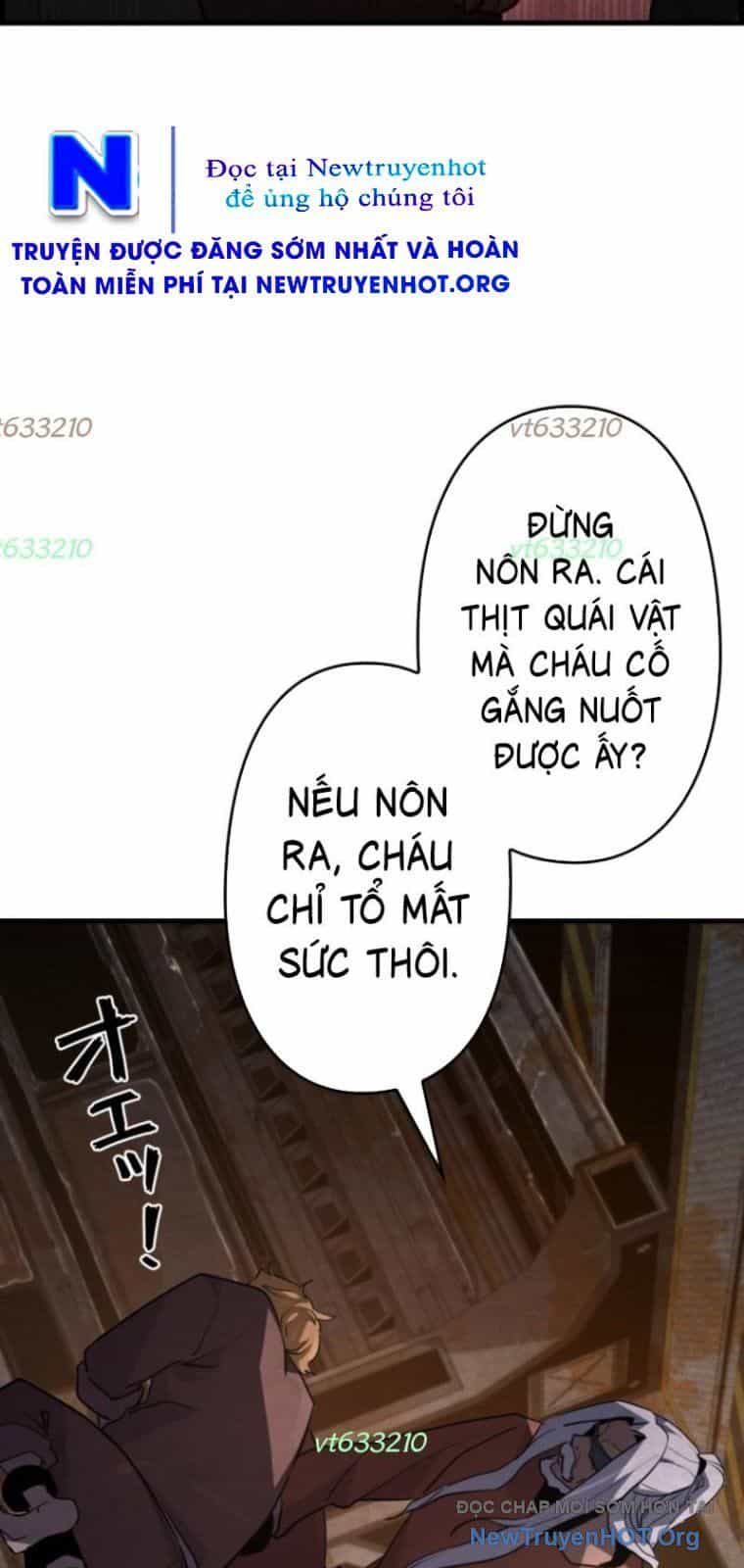 Lão Tù Nhân Mạnh Nhất Vẫn Liên Tục Sống Sót - Chương 10 - ảnh 53