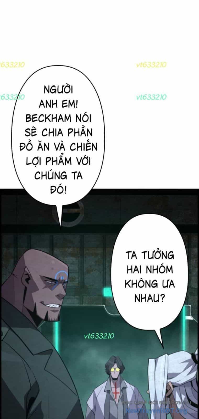 Lão Tù Nhân Mạnh Nhất Vẫn Liên Tục Sống Sót - Chương 10 - ảnh 68