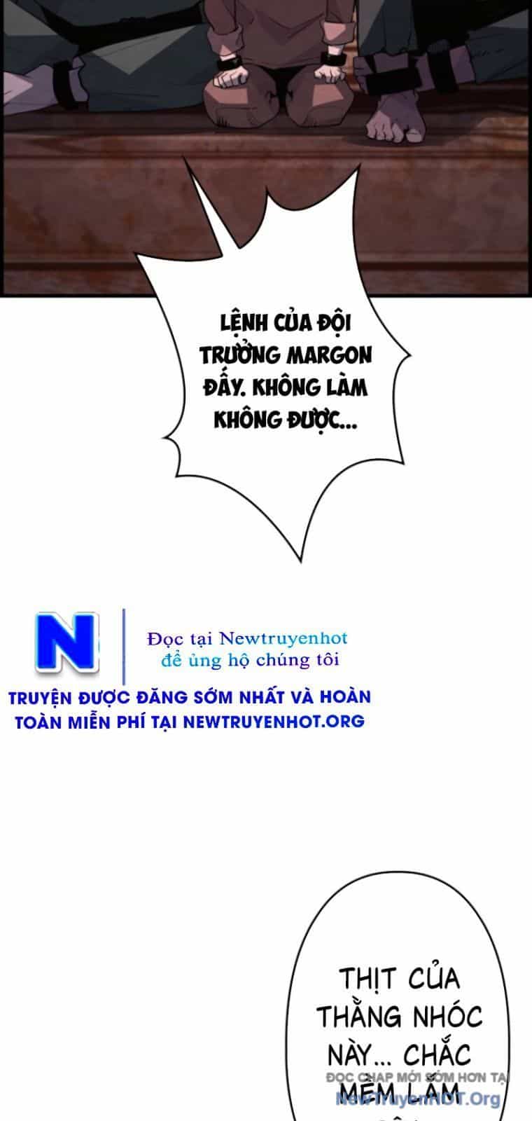Lão Tù Nhân Mạnh Nhất Vẫn Liên Tục Sống Sót - Chương 10 - ảnh 77