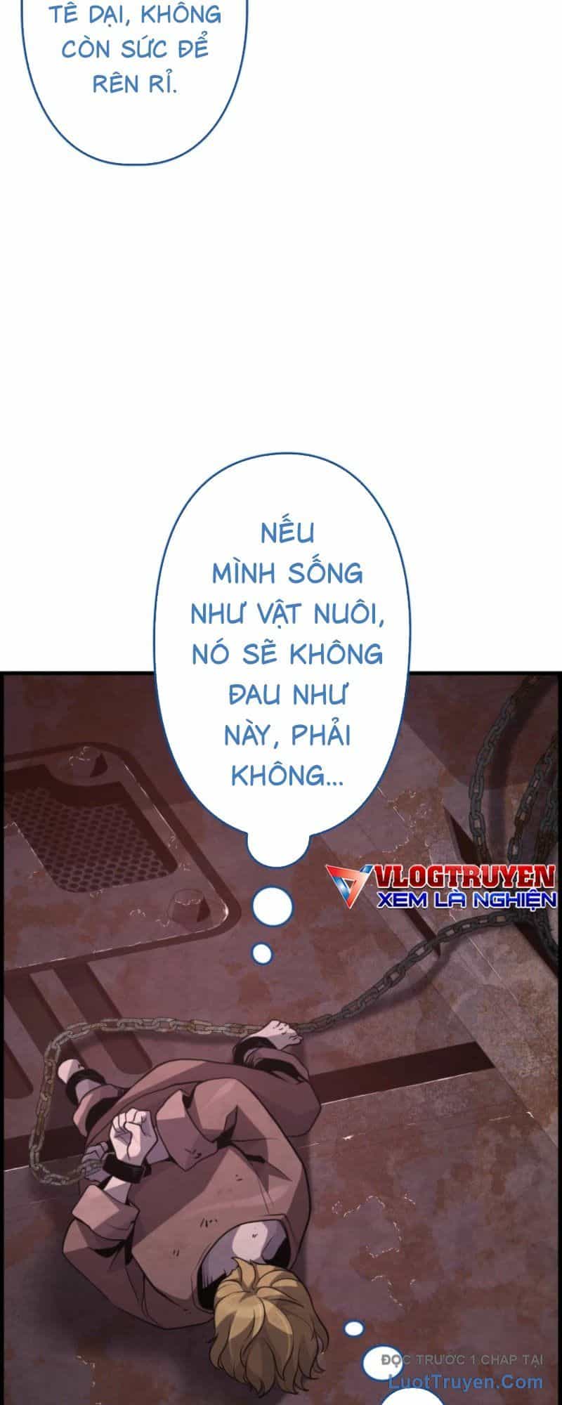 Lão Tù Nhân Mạnh Nhất Vẫn Liên Tục Sống Sót - Chương 11 - ảnh 42