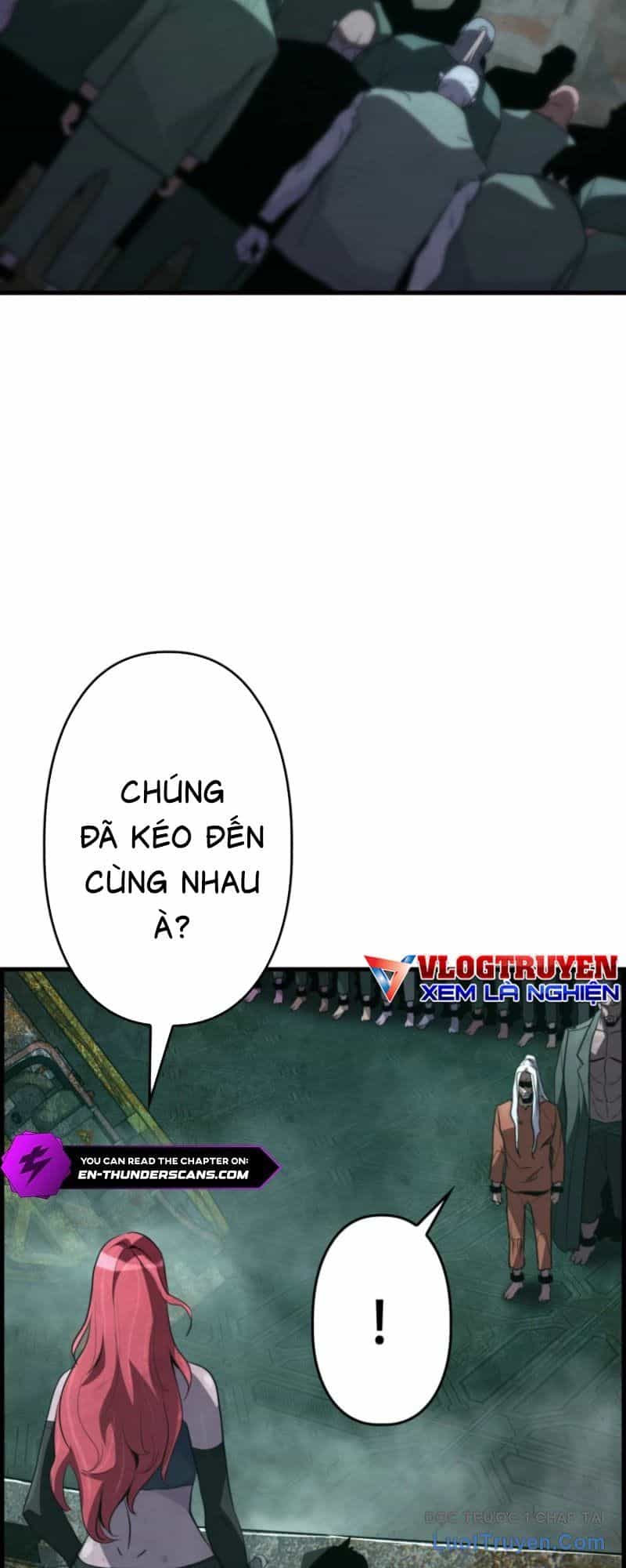Lão Tù Nhân Mạnh Nhất Vẫn Liên Tục Sống Sót - Chương 11 - ảnh 50