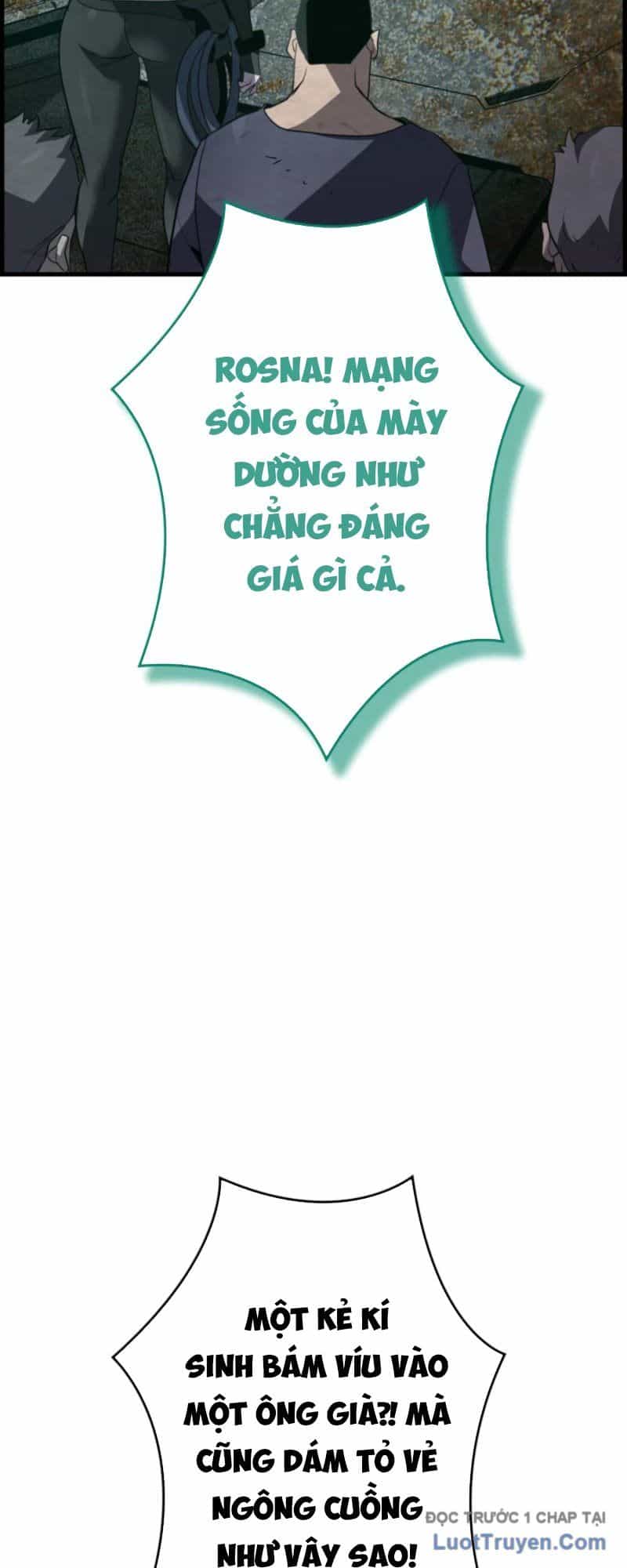 Lão Tù Nhân Mạnh Nhất Vẫn Liên Tục Sống Sót - Chương 11 - ảnh 51