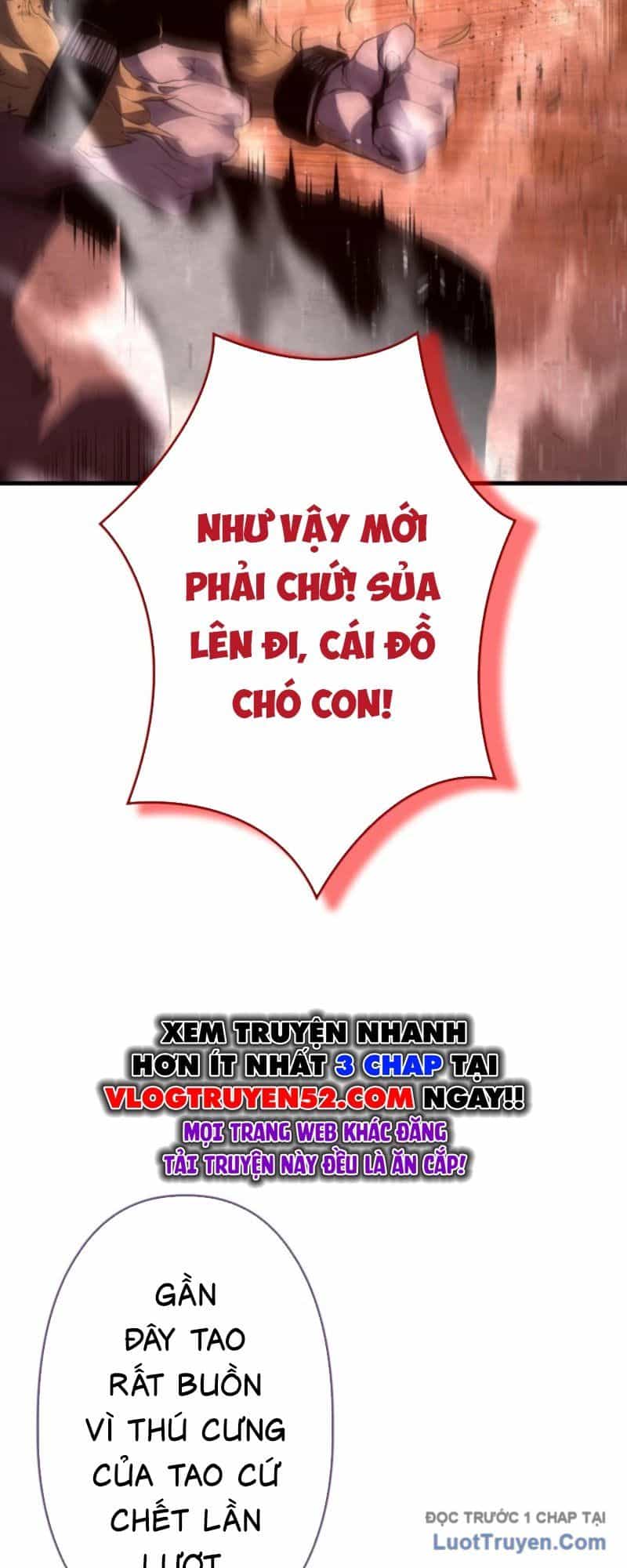 Lão Tù Nhân Mạnh Nhất Vẫn Liên Tục Sống Sót - Chương 11 - ảnh 7