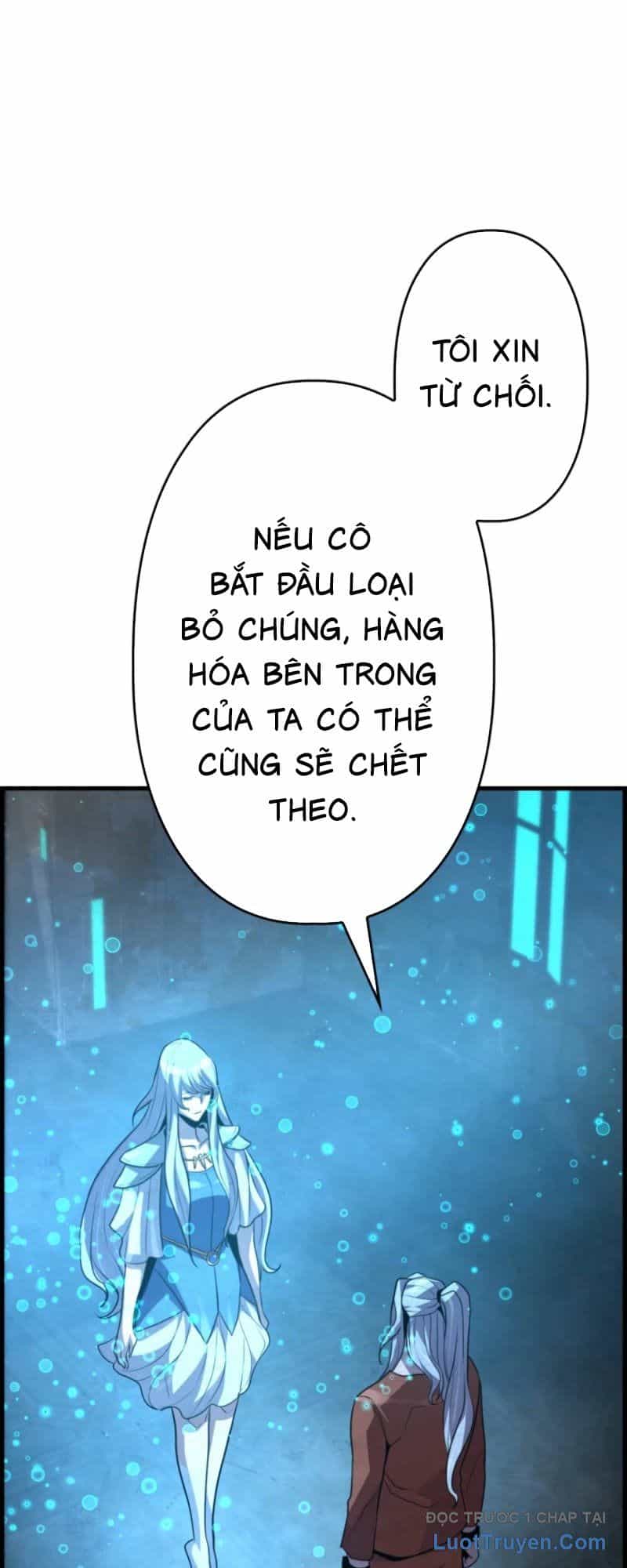 Lão Tù Nhân Mạnh Nhất Vẫn Liên Tục Sống Sót - Chương 11 - ảnh 81