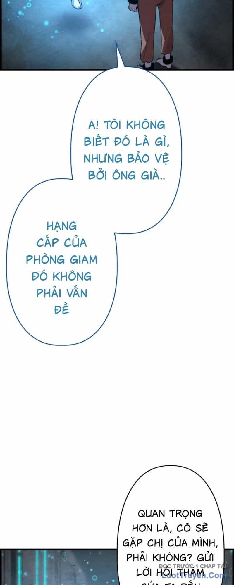 Lão Tù Nhân Mạnh Nhất Vẫn Liên Tục Sống Sót - Chương 11 - ảnh 82
