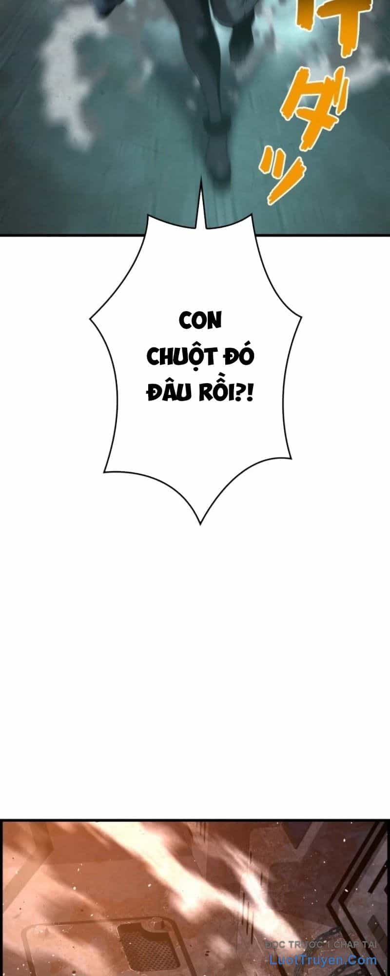 Lão Tù Nhân Mạnh Nhất Vẫn Liên Tục Sống Sót - Chương 12 - ảnh 20