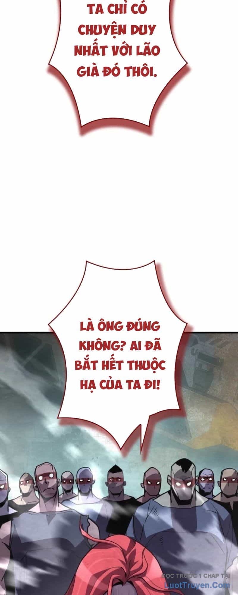 Lão Tù Nhân Mạnh Nhất Vẫn Liên Tục Sống Sót - Chương 12 - ảnh 42
