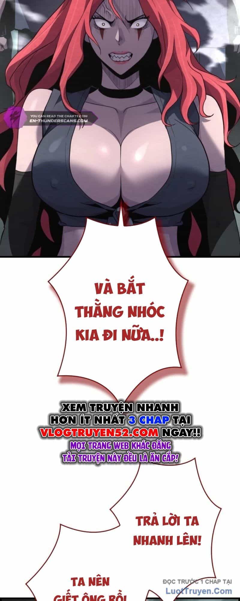 Lão Tù Nhân Mạnh Nhất Vẫn Liên Tục Sống Sót - Chương 12 - ảnh 43