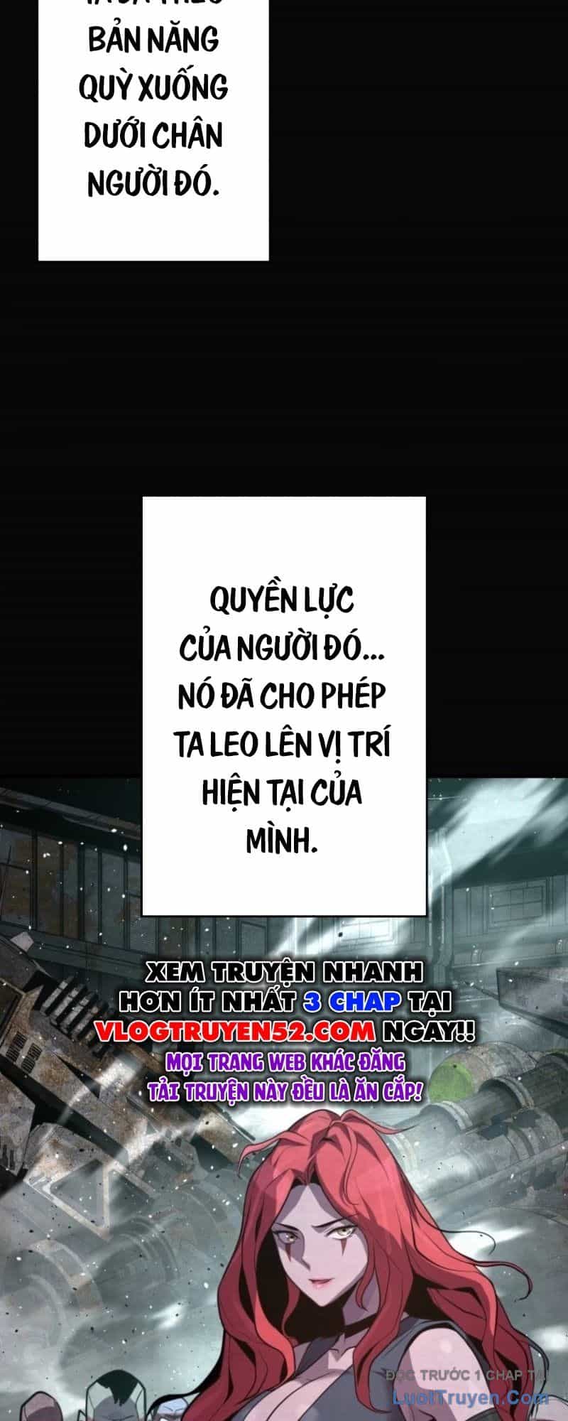 Lão Tù Nhân Mạnh Nhất Vẫn Liên Tục Sống Sót - Chương 12 - ảnh 7