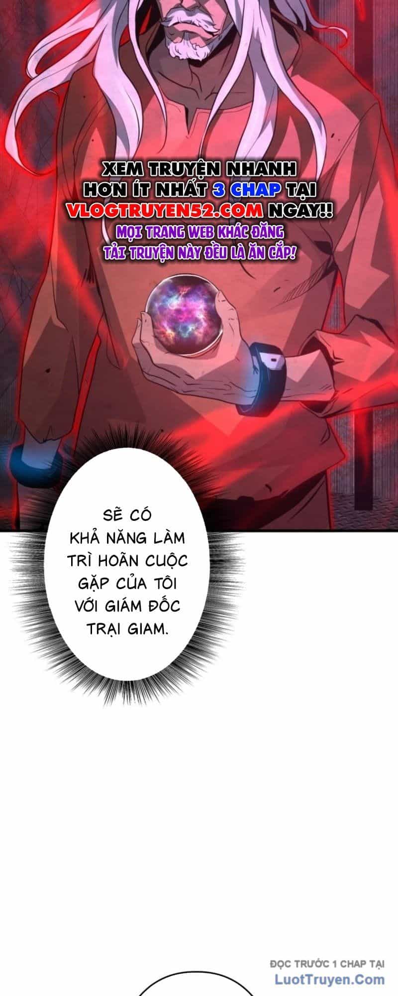 Lão Tù Nhân Mạnh Nhất Vẫn Liên Tục Sống Sót - Chương 12 - ảnh 82
