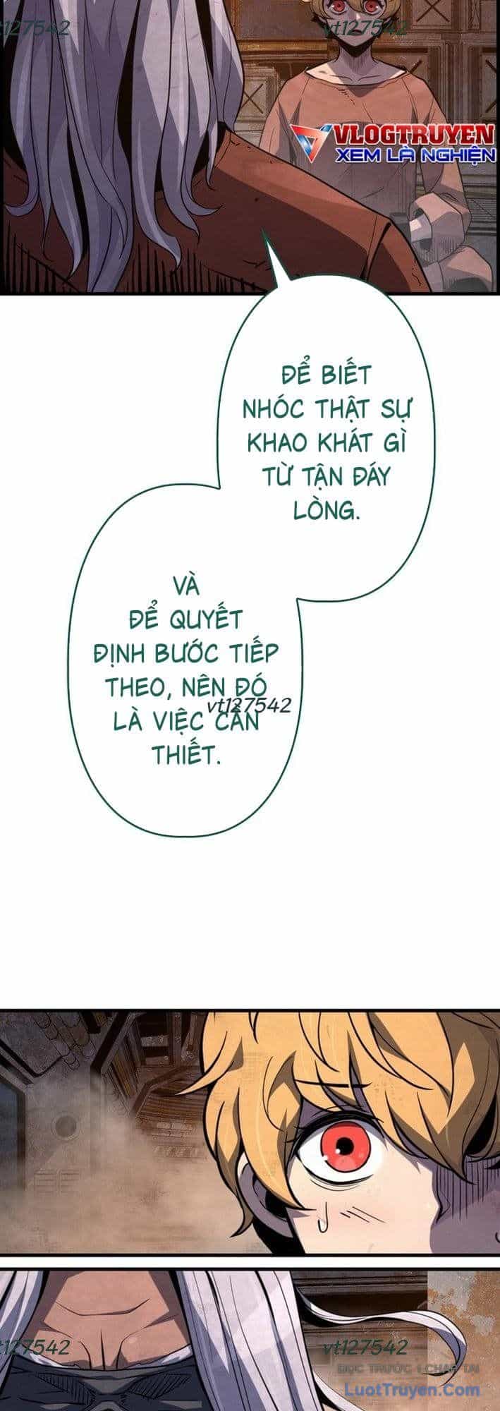 Lão Tù Nhân Mạnh Nhất Vẫn Liên Tục Sống Sót - Chương 13 - ảnh 40
