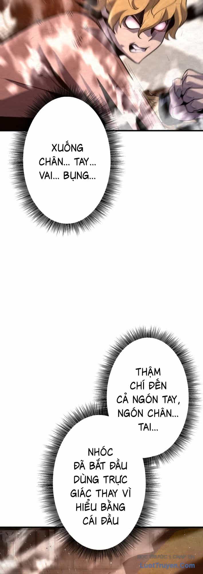 Lão Tù Nhân Mạnh Nhất Vẫn Liên Tục Sống Sót - Chương 14 - ảnh 20