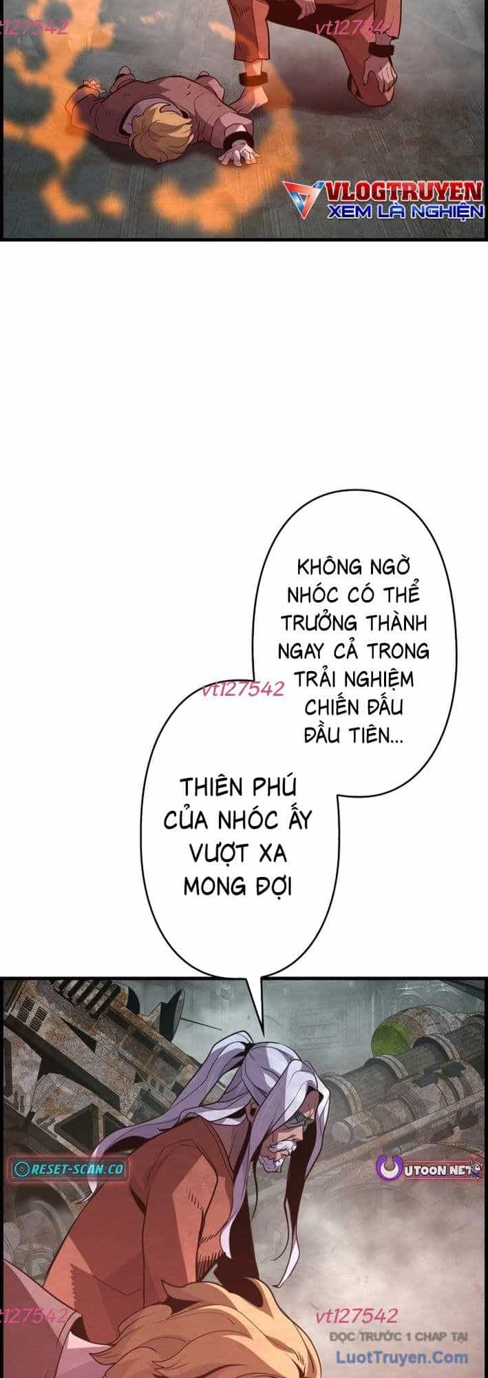 Lão Tù Nhân Mạnh Nhất Vẫn Liên Tục Sống Sót - Chương 14 - ảnh 37